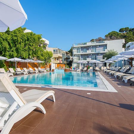 Sunny Days Hotel Ixia  Exterior foto