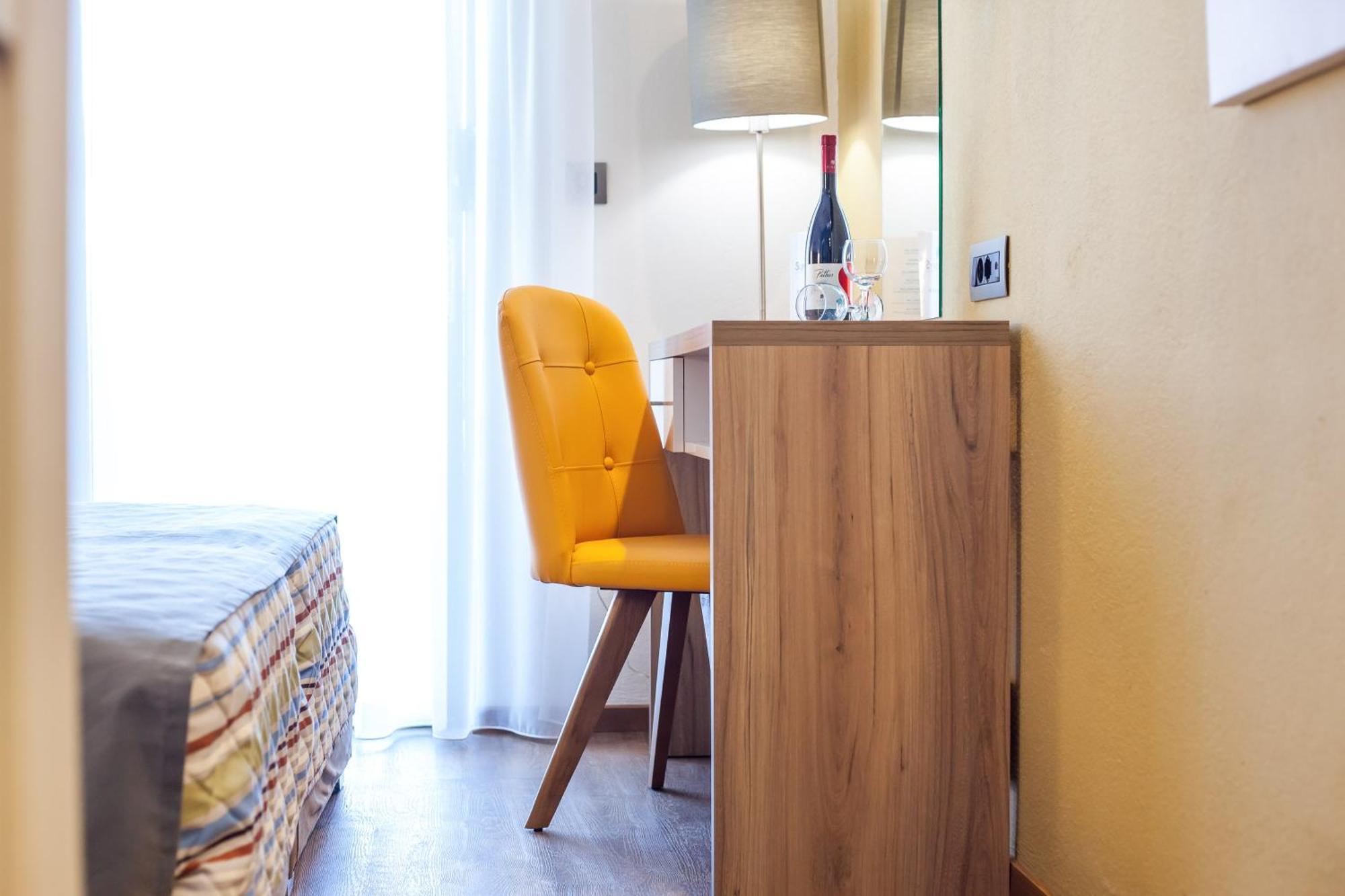 Sunny Days Hotel Ixia  Cameră foto